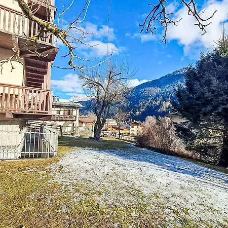 Vaccari By Interhome Madonna di Campiglio
