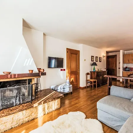 Apartment Vaccari By Interhome *