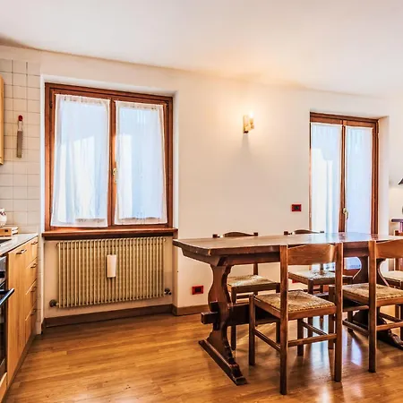 Vaccari By Interhome * Madonna di Campiglio
