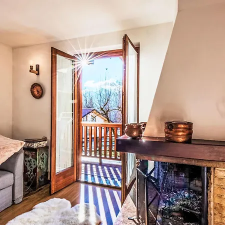 Vaccari By Interhome Apartment Madonna di Campiglio