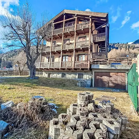 Vaccari By Interhome * Madonna di Campiglio