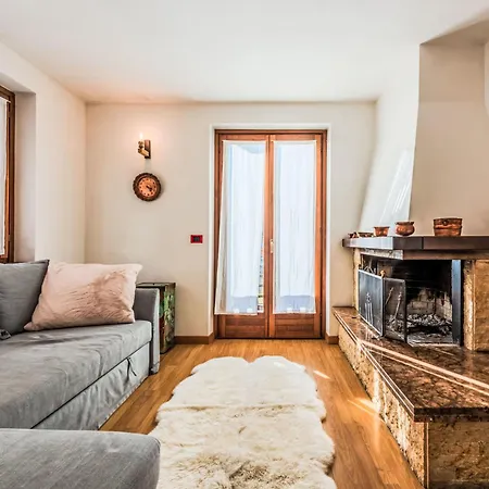 Apartment Vaccari By Interhome *