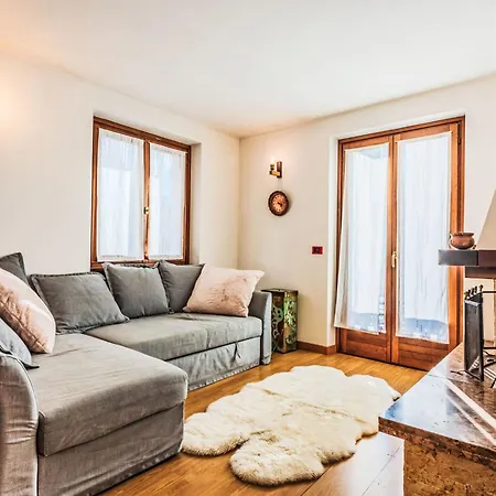 Vaccari By Interhome Apartment