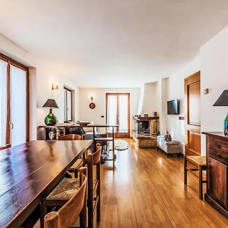 Vaccari By Interhome Apartment *